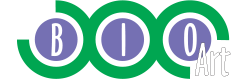 Bioart logo